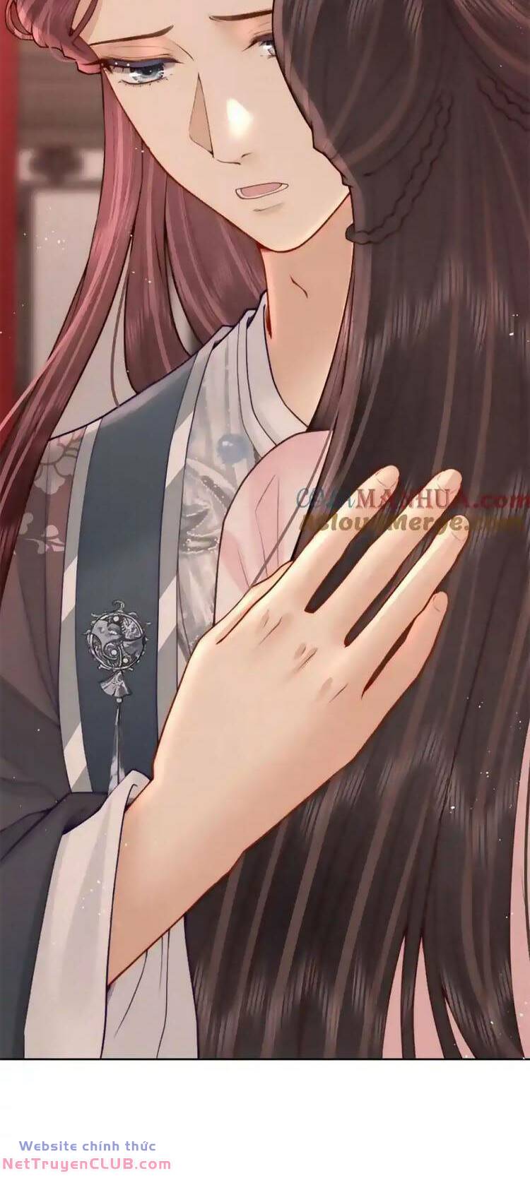 Nữ Đế Và Dàn Hậu Cung Siêu Phẩm Chương 35 Ảnh 18