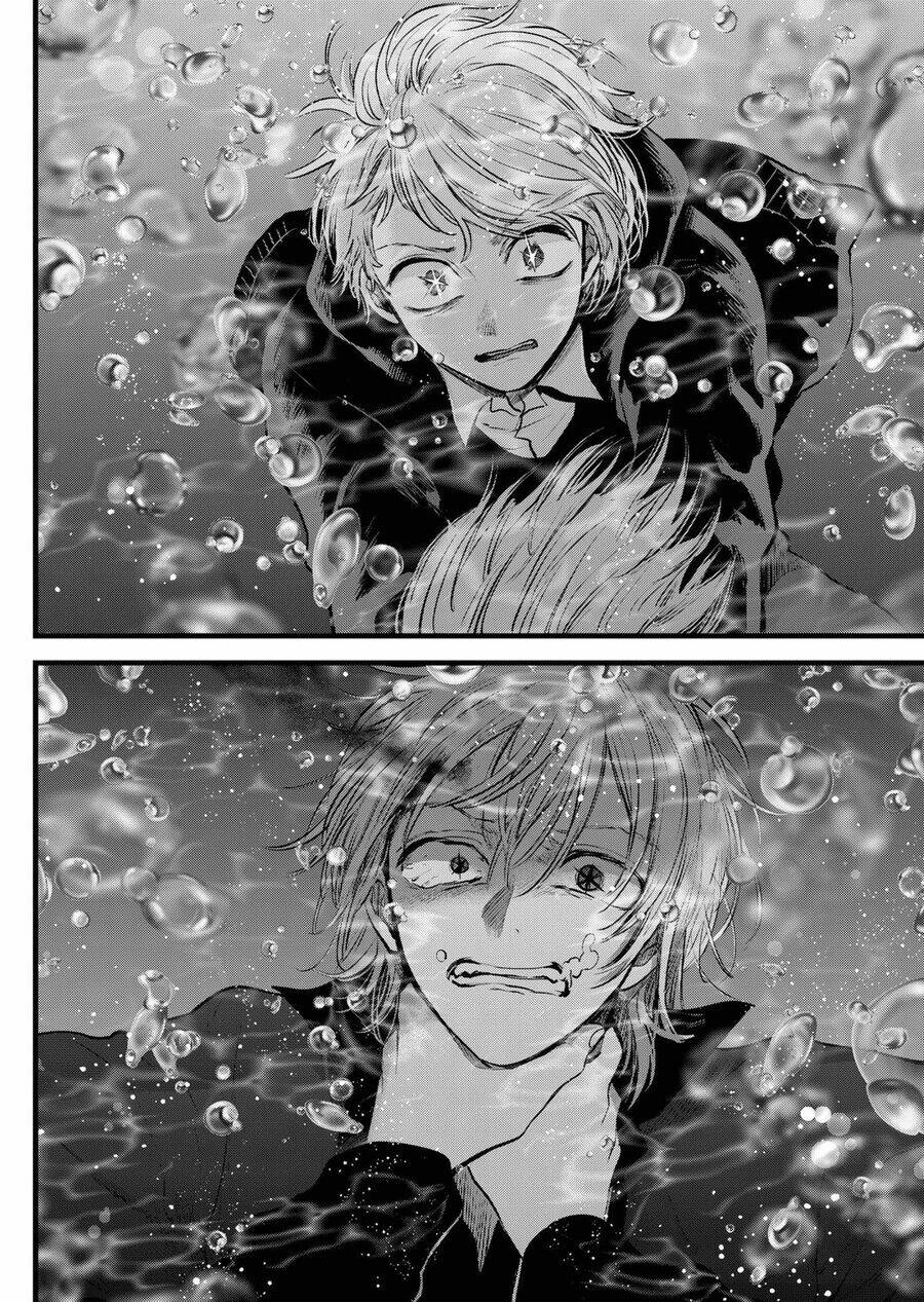 Oshi No Ko Chương 162 Ảnh 3