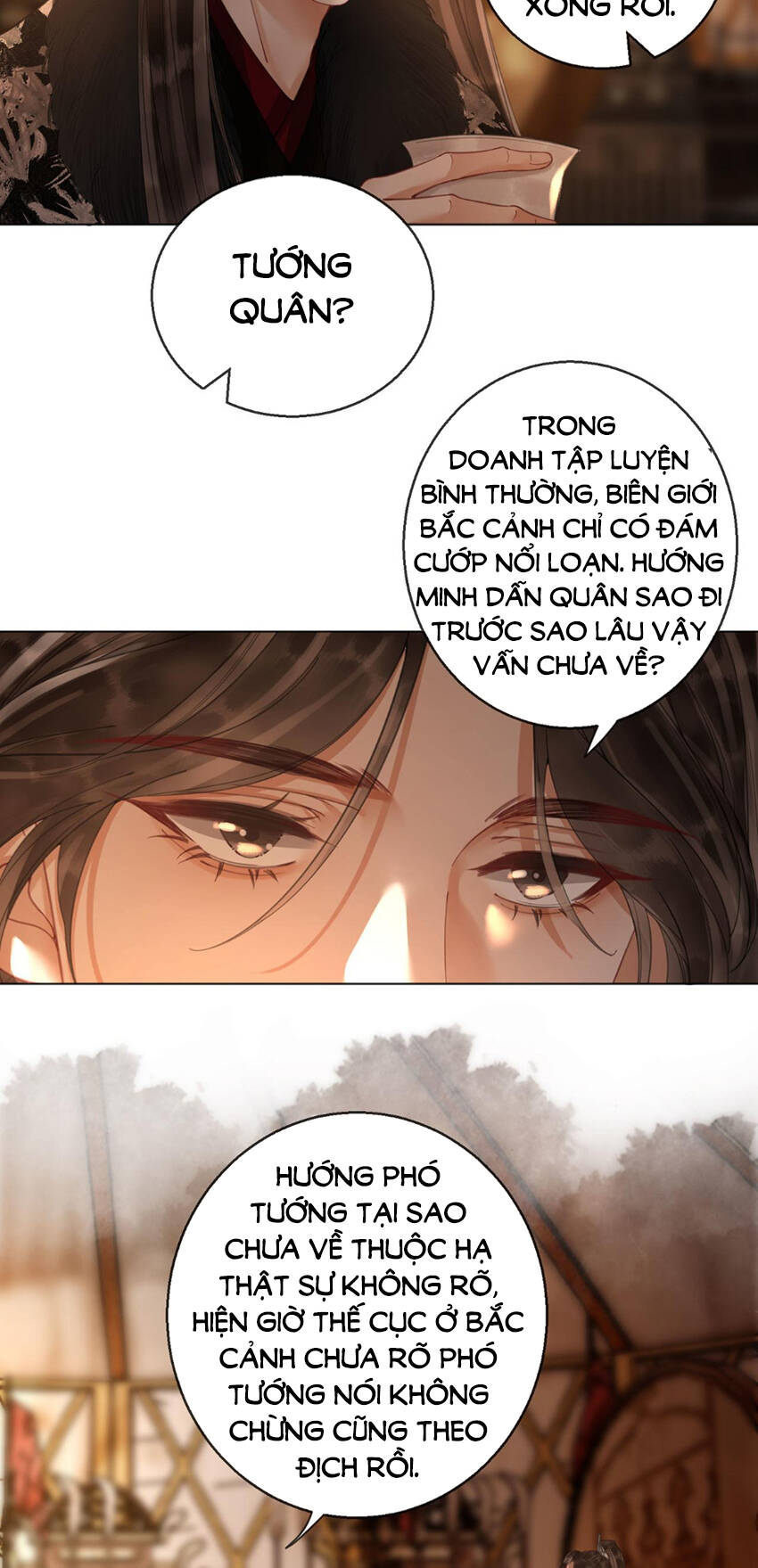 Thanh Hoan Tự Chương 49 Ảnh 13