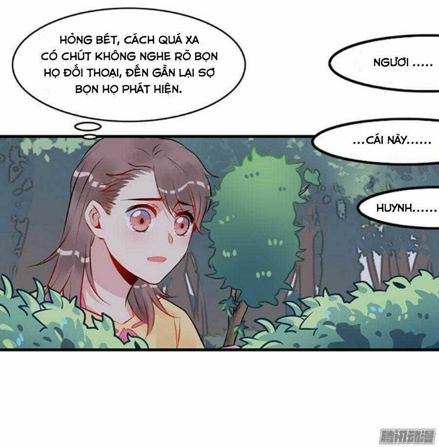 Sư Huynh ! Xin Hãy Làm Theo Kịch Bản ! Chương 4 Ảnh 16