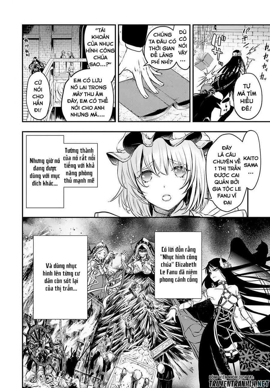 Isekai Goumon Hime Chương 9 Ảnh 22