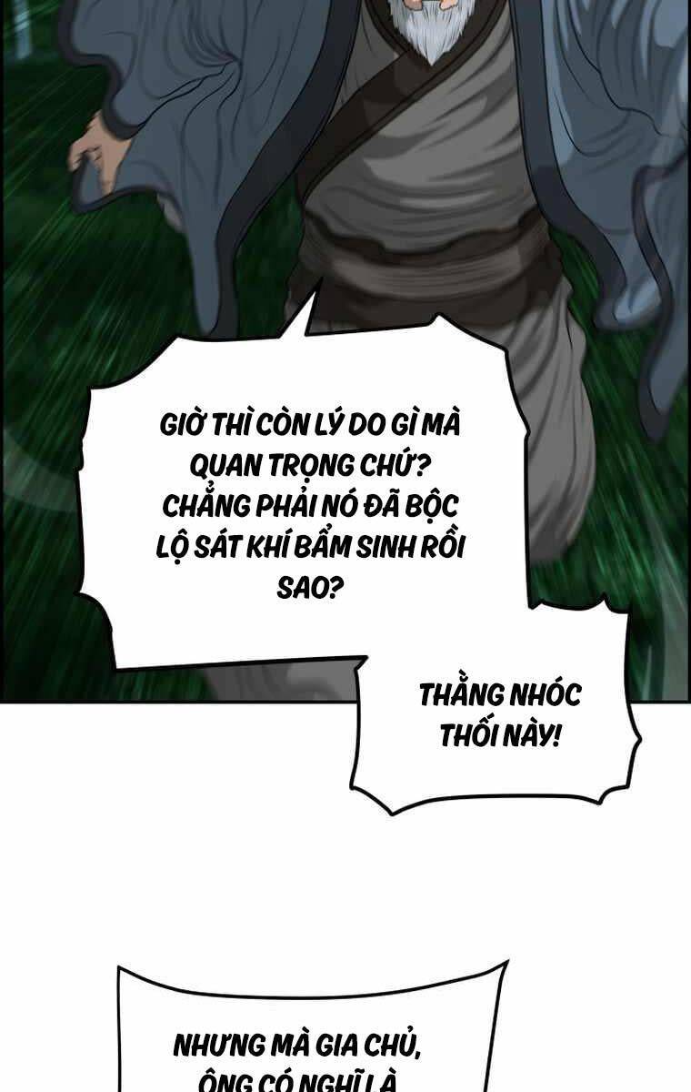 Phong Lôi Kiếm Chương 104 Ảnh 13