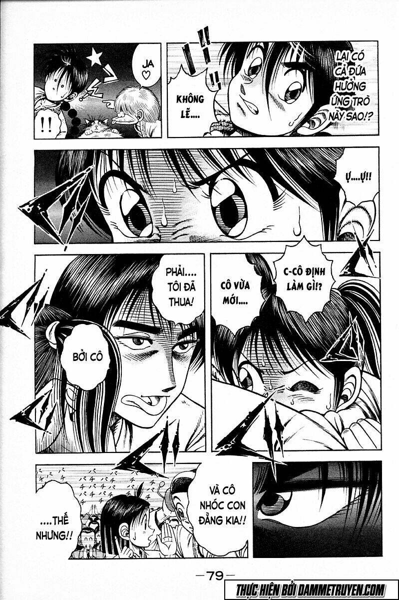 Shin Kotaro Makaritoru! Juudouhen Chương 208 Ảnh 19