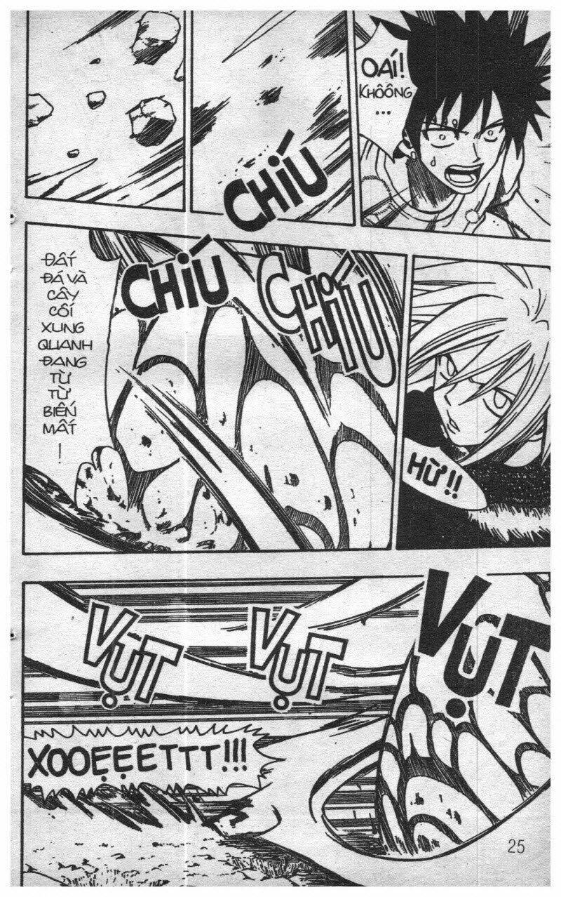 Rave Master (Scan) Chương 18 Ảnh 154