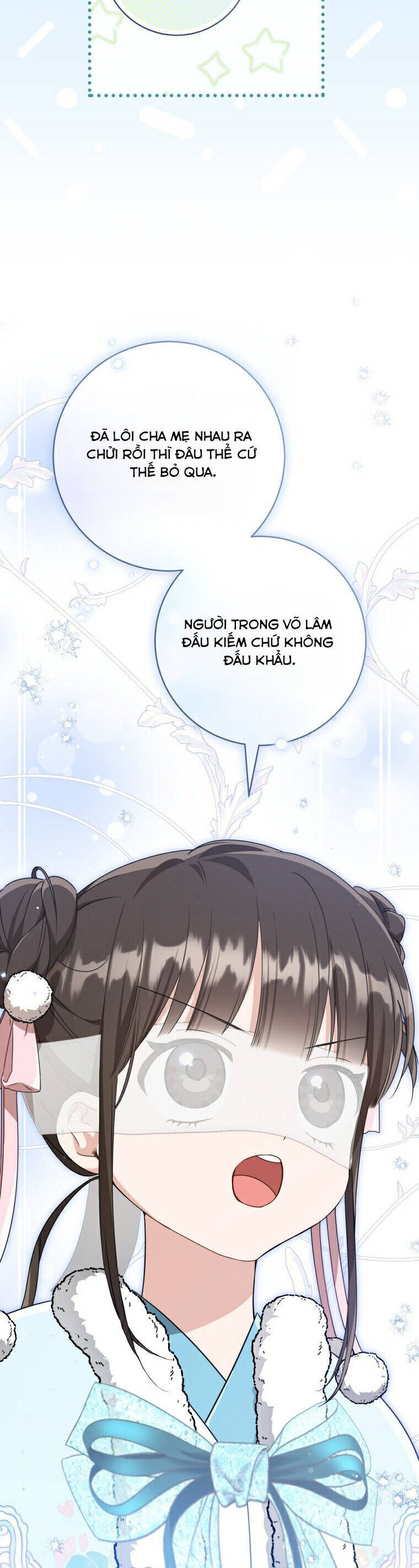 Trở Thành Cô Cháu Gái Bị Khinh Miệt Của Gia Tộc Võ Lâm Chương 69 Ảnh 42