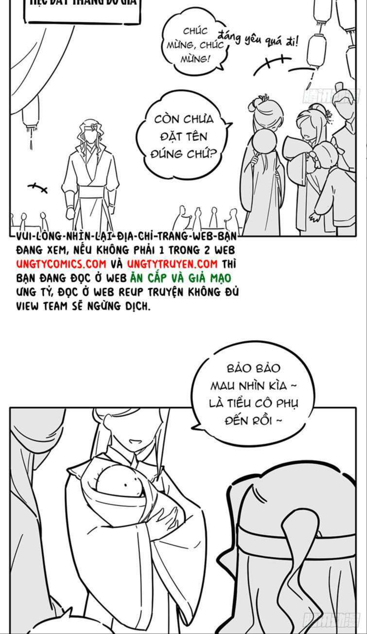 Nhập Mạc Chi Thần Chương 86 Ảnh 49