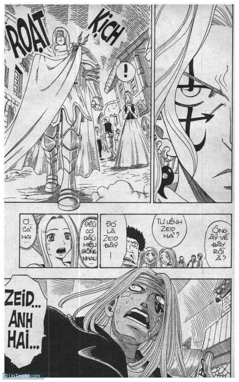 Rave Master (Scan) Chương 17 Ảnh 84