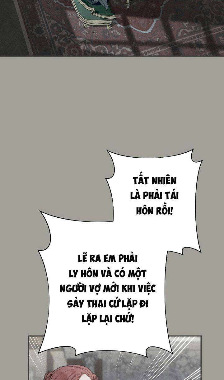 Cuộc Hôn Nhân Vụ Lợi Chương 98 Ảnh 10