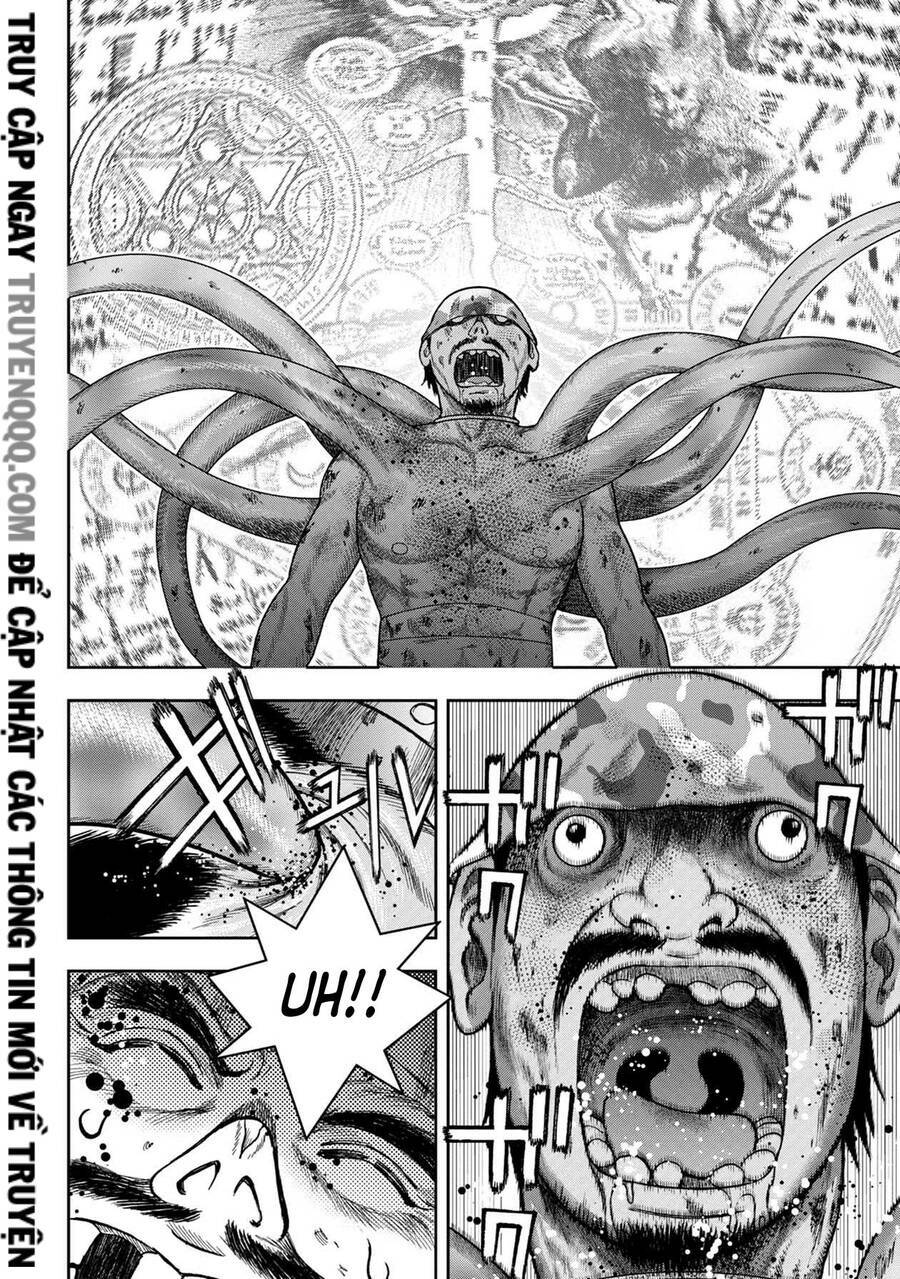Freak Island - Đảo Quái Dị Chương 114 Ảnh 16