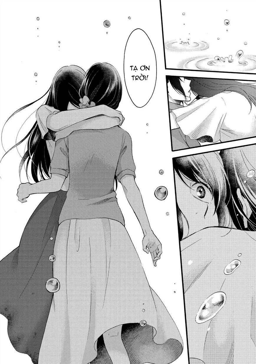 Ohayou, Ibarahime Chương 19 Ảnh 38