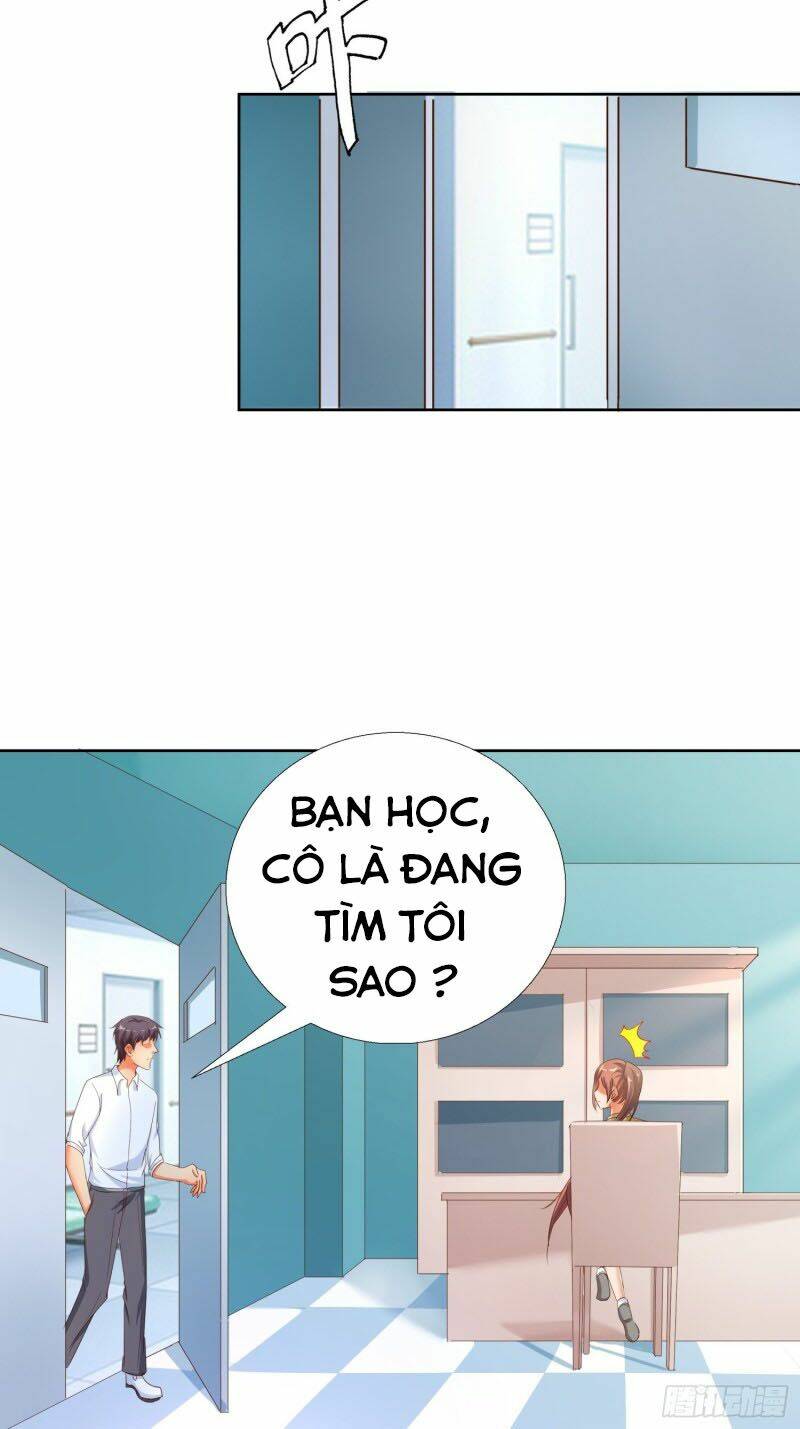 Siêu Cấp Thần Y Đại Biến Thái Chương 117 Ảnh 28