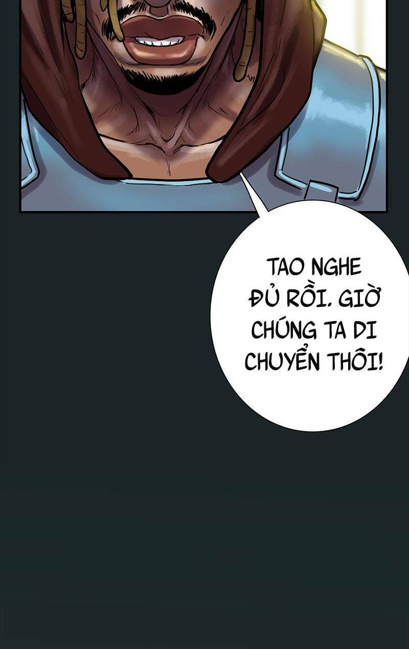 Ordeal Chương 5 Ảnh 30