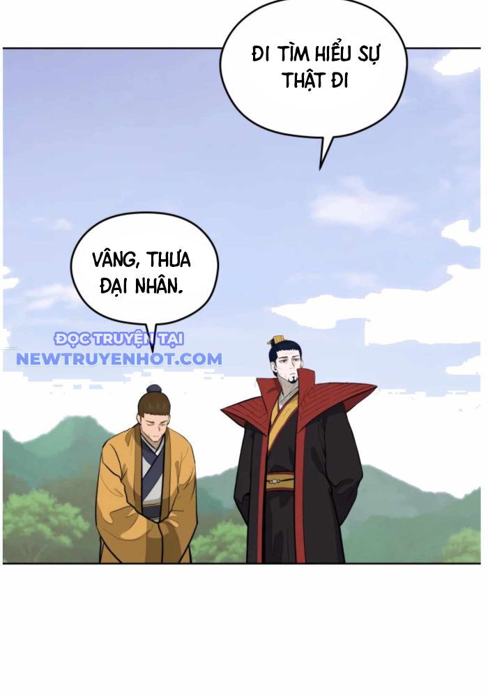 Thái Thú Kang Jin Lee Chương 80 Ảnh 41