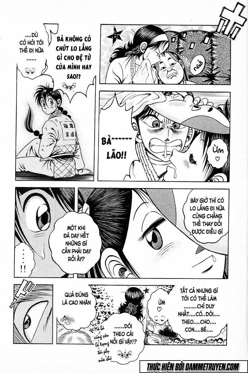 Shin Kotaro Makaritoru! Juudouhen Chương 207 Ảnh 21