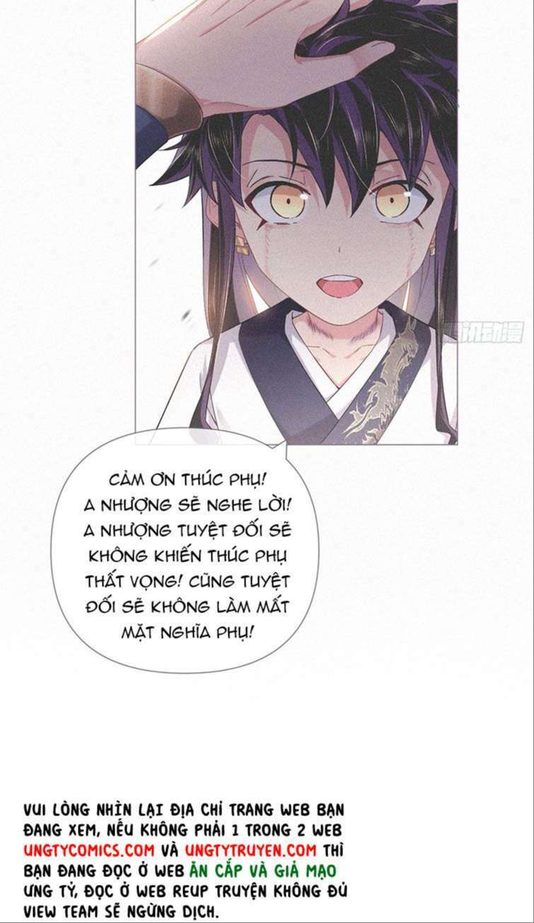 Nhập Mạc Chi Thần Chương 86 Ảnh 43