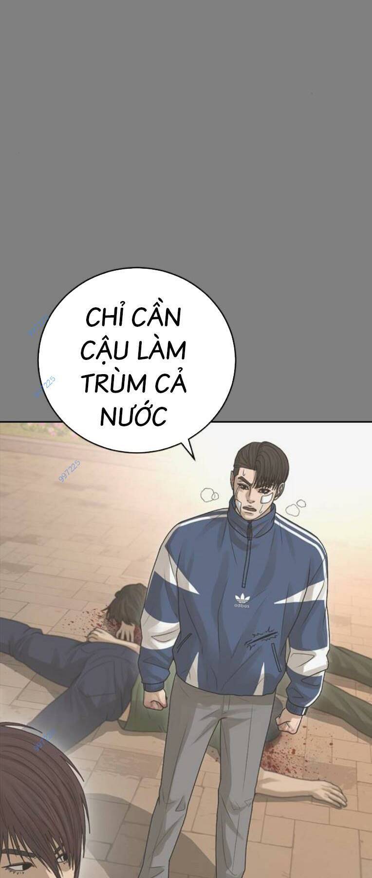Thời Đại Ulzzang Chương 36 Ảnh 9