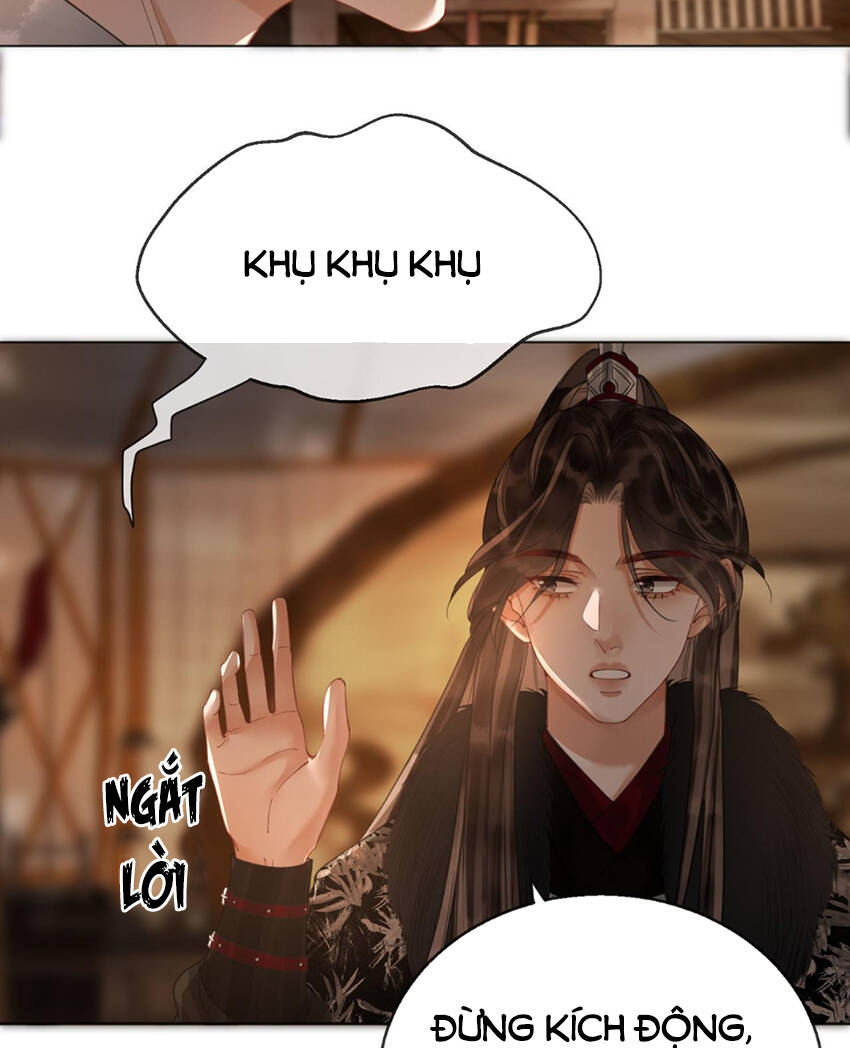 Thanh Hoan Tự Chương 49 Ảnh 15