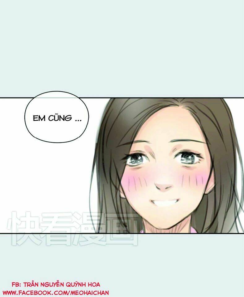 12 Giờ Của Lọ Lem Chương 34 Ảnh 20