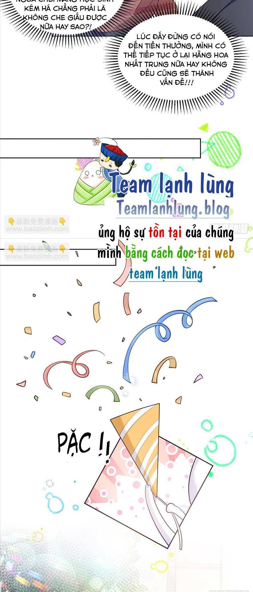 Lão Tổ Tông Vừa Xinh Vừa Ngầu Chương 106 Ảnh 19