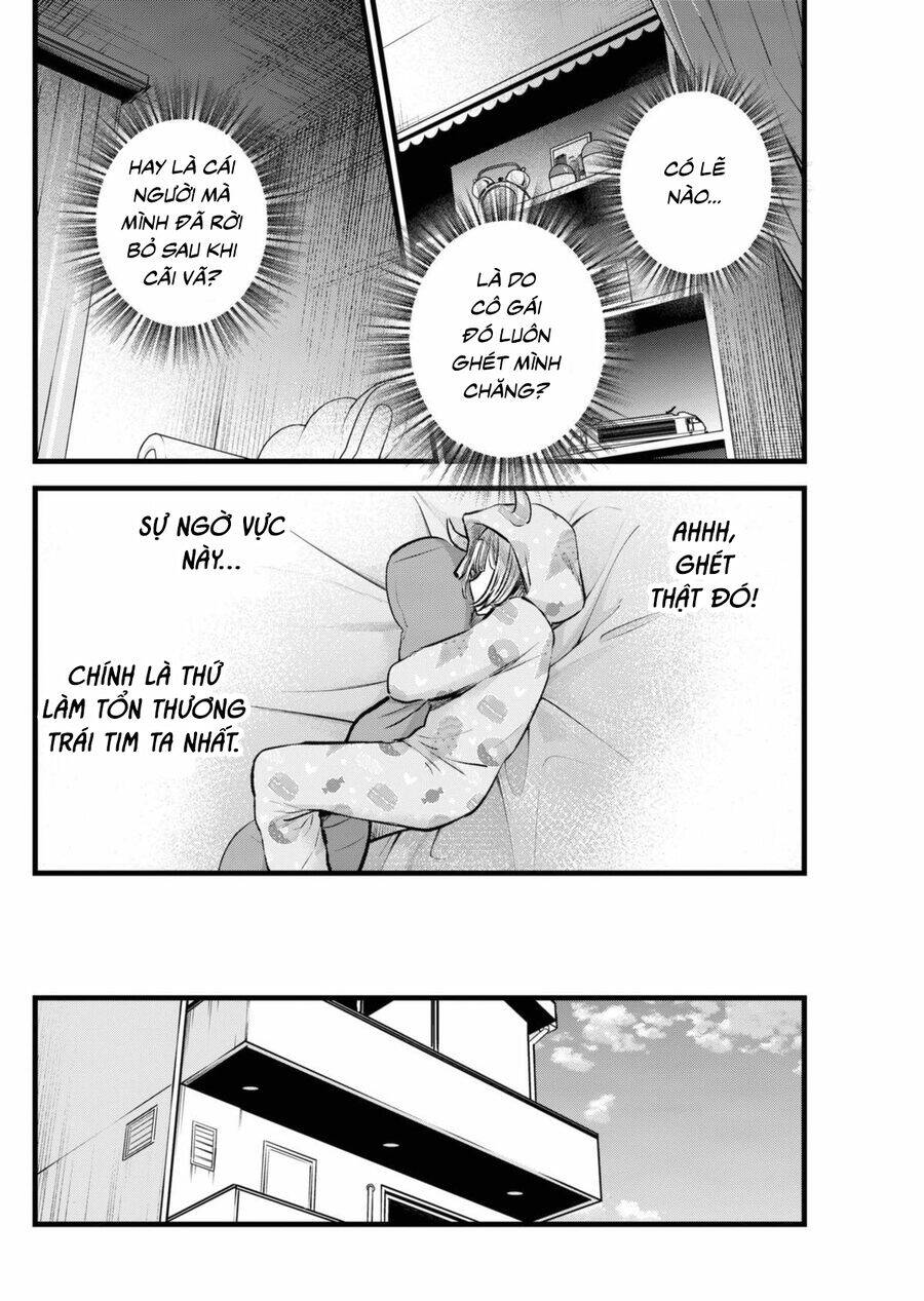 Oshi No Ko Chương 156 Ảnh 7