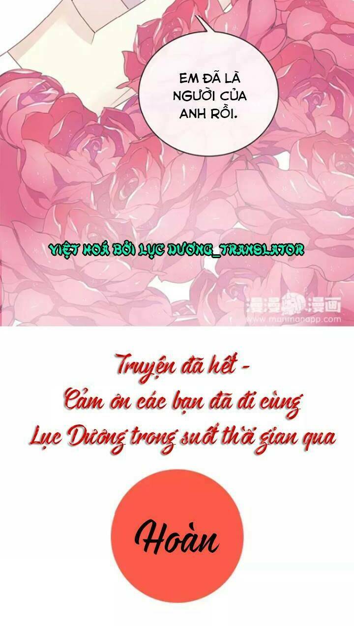 Tôi Bị Idol... Chuyện Không Thể Tả Chương 125 Ảnh 40
