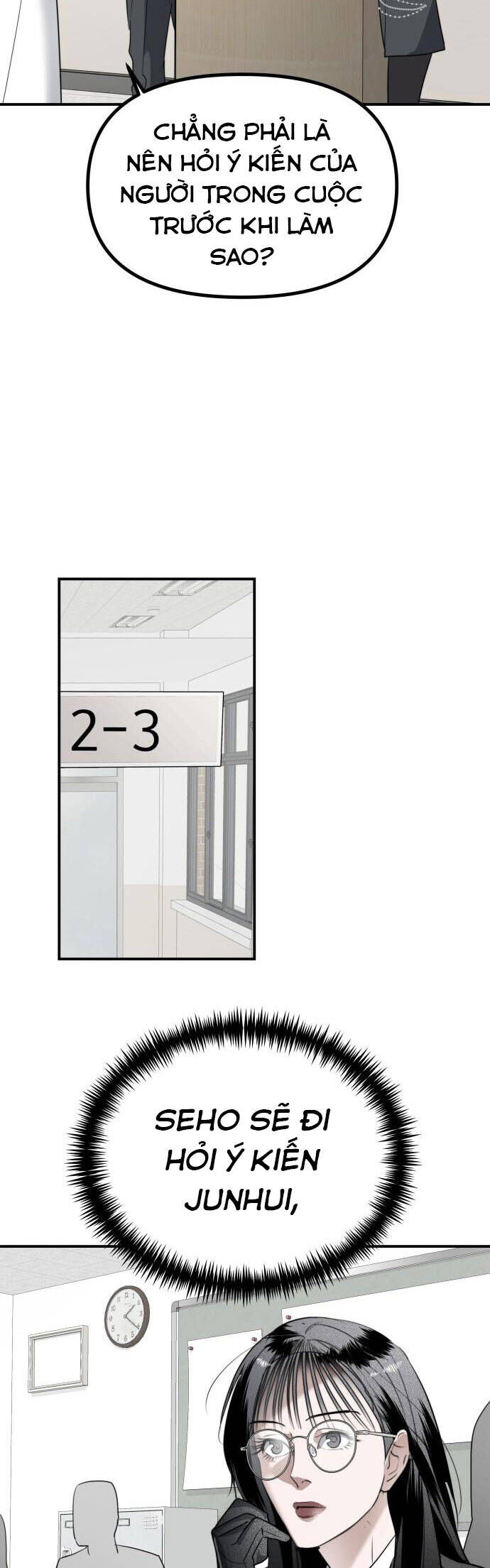 Chị Em Nhà Ki Chương 32 Ảnh 34