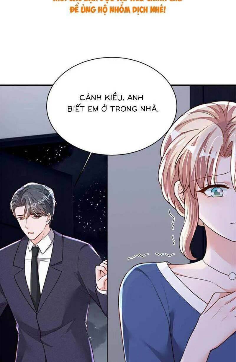 Ác Ma Thì Thầm Chương 211 Ảnh 17