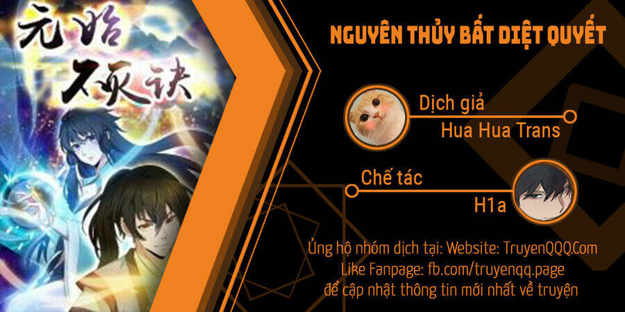 Nguyên Thủy Bất Diệt Quyết Chương 101 Ảnh 2