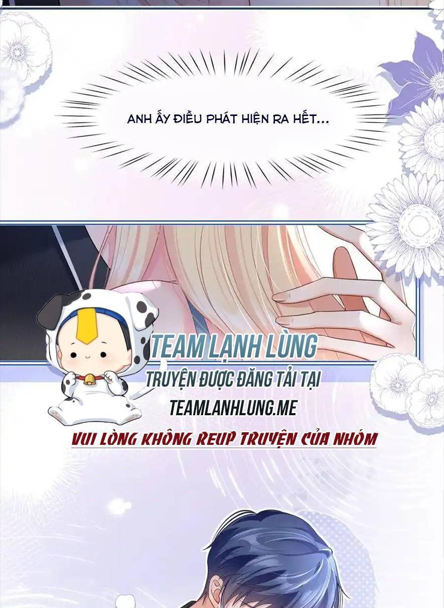 Tôi Trở Thành Kiều Thê Của Ông Trùm Phản Diện Chương 90 Ảnh 29