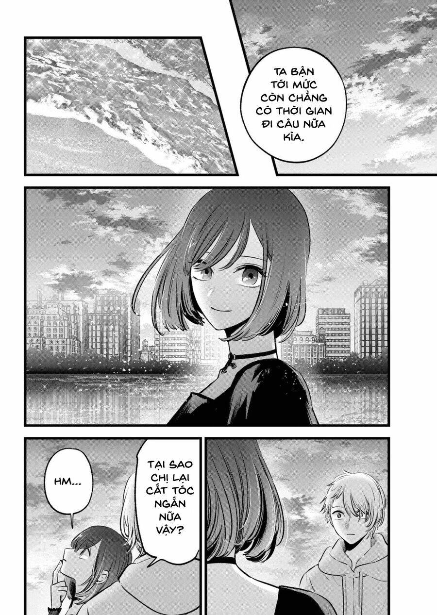 Oshi No Ko Chương 155 Ảnh 16