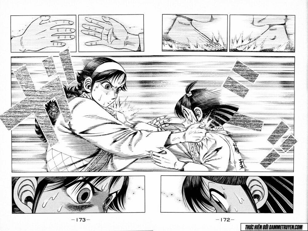 Shin Kotaro Makaritoru! Juudouhen Chương 213 Ảnh 2