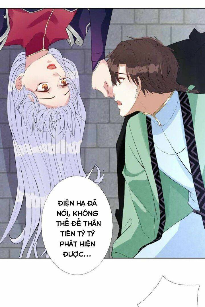 Mạt Thế Nữ Vương Chương 71 Ảnh 50