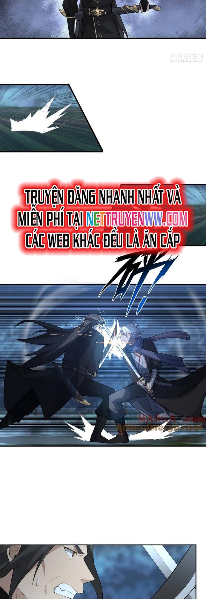 Một Người Quét Ngang Giang Hồ Chương 35 Ảnh 7
