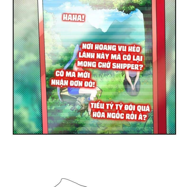 Shipper Thần Cấp Chương 48 Ảnh 22