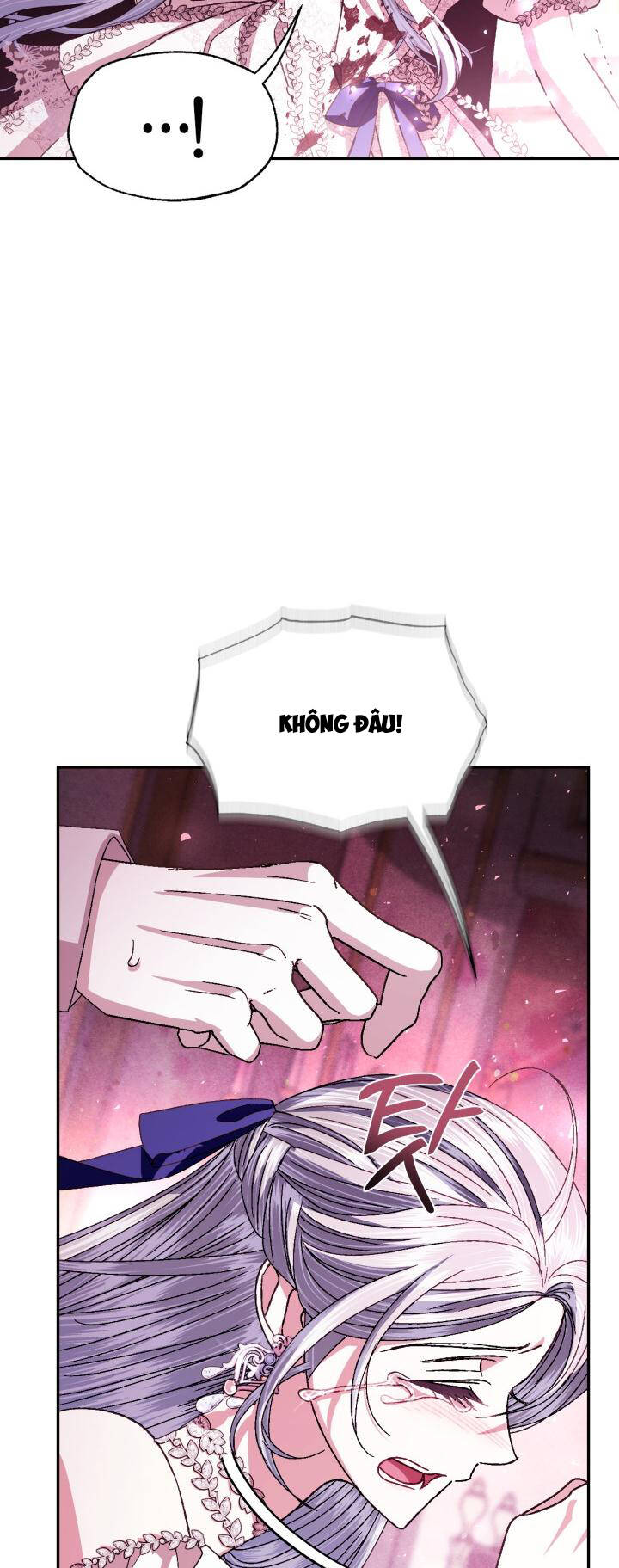Cha Ơi Con Không Muốn Kết Hôn Đâu Chương 121 Ảnh 15