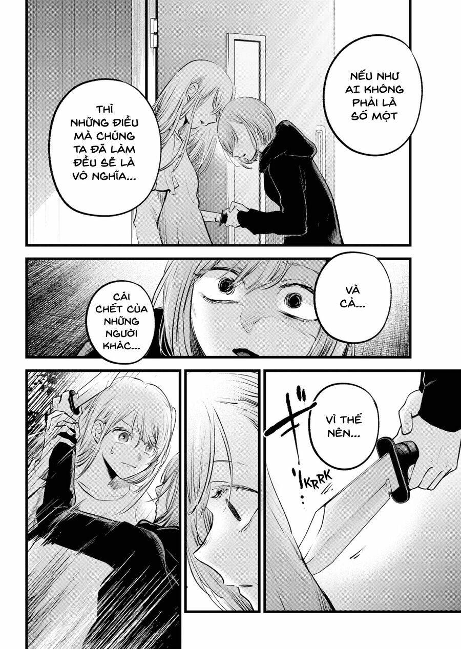 Oshi No Ko Chương 159 Ảnh 3