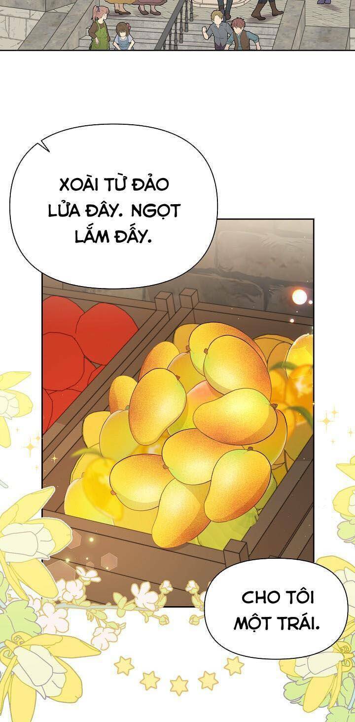 Tôi Đã Nuôi Dưỡng Bạn Thời Thơ Ấu Thành Bạo Chúa Chương 79 Ảnh 32