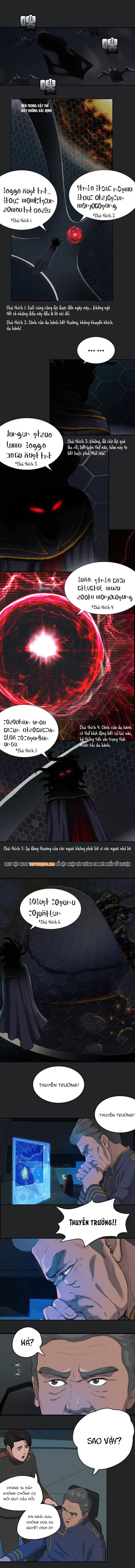 Du Quỷ Chương 19 Ảnh 3