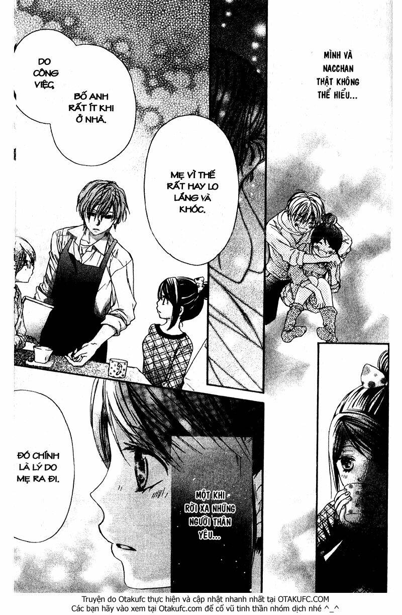 Hachimitsu Ni Hatsukoi Chương 41 Ảnh 8