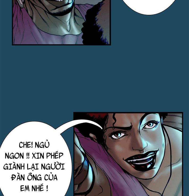 Ordeal Chương 3 Ảnh 61