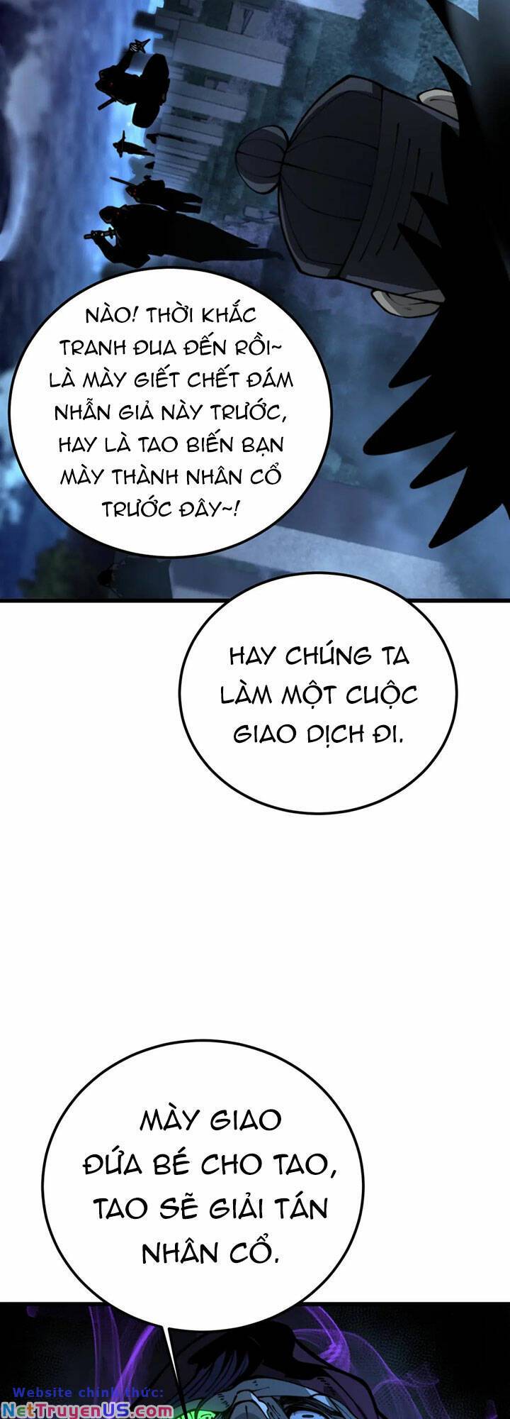 Độc Thủ Vu Y Chương 433 Ảnh 39