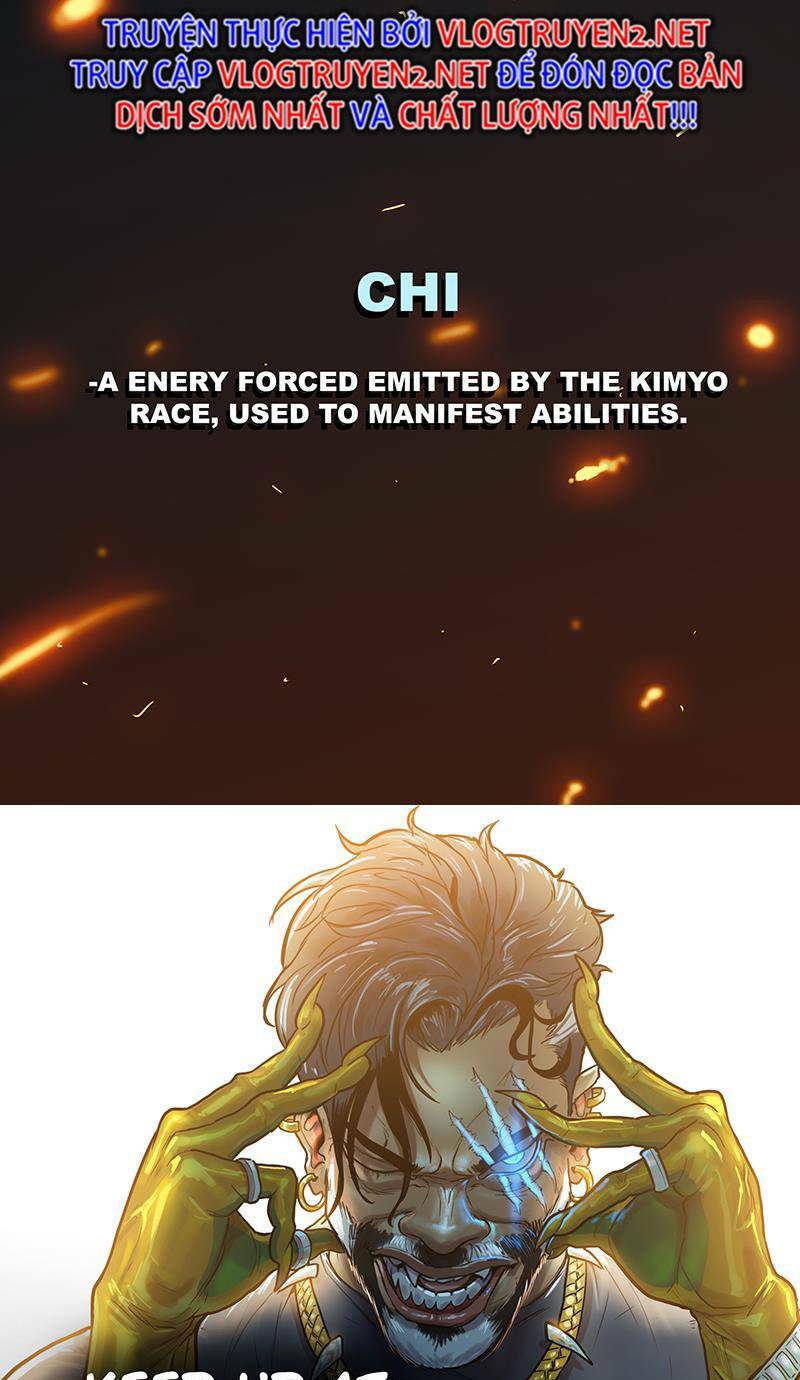 Ordeal Chương 8 Ảnh 70