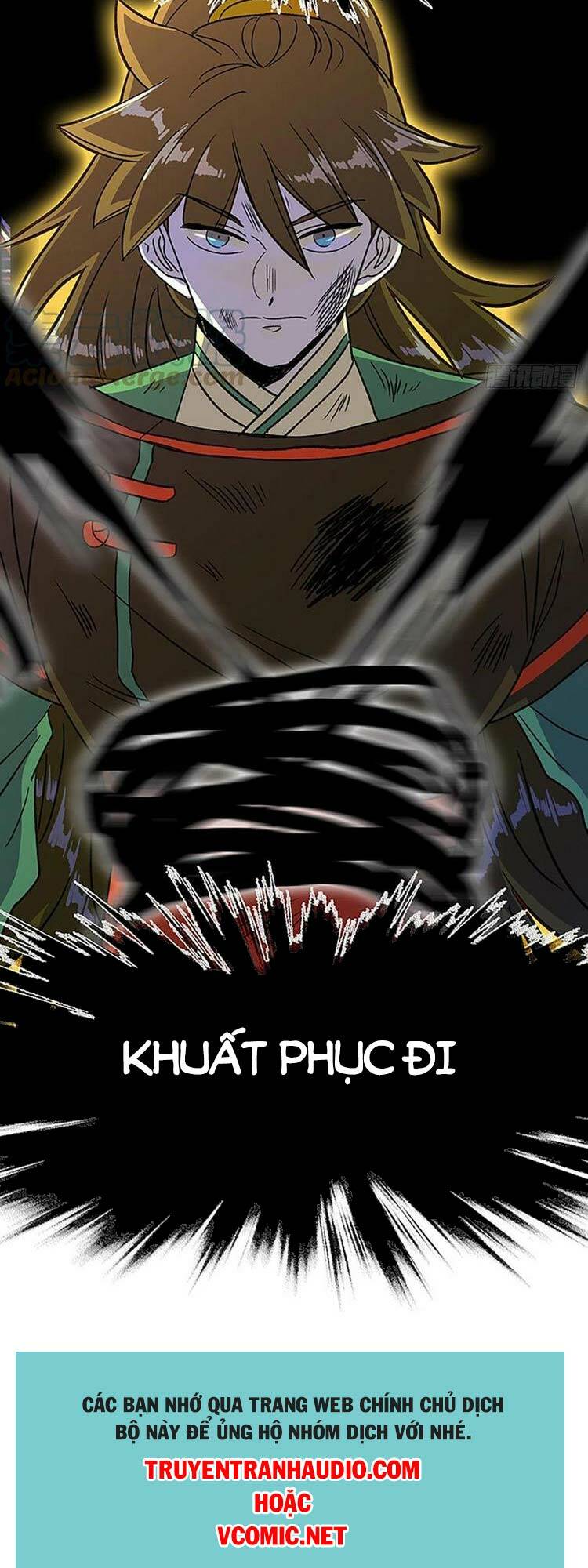 Học Sĩ Tái Sinh Chương 238 Ảnh 28
