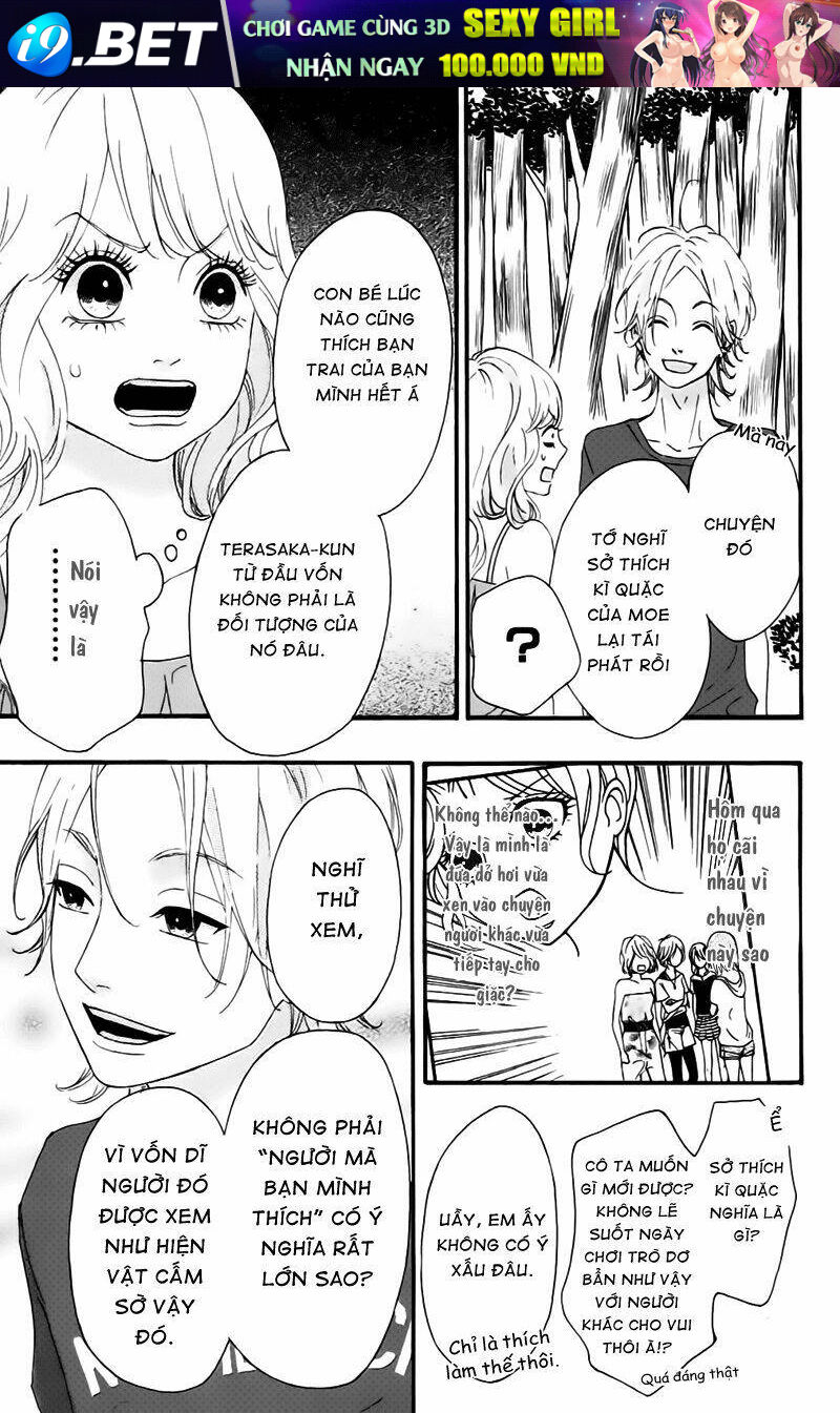 Heroine Shikkaku Chương 10 Ảnh 8
