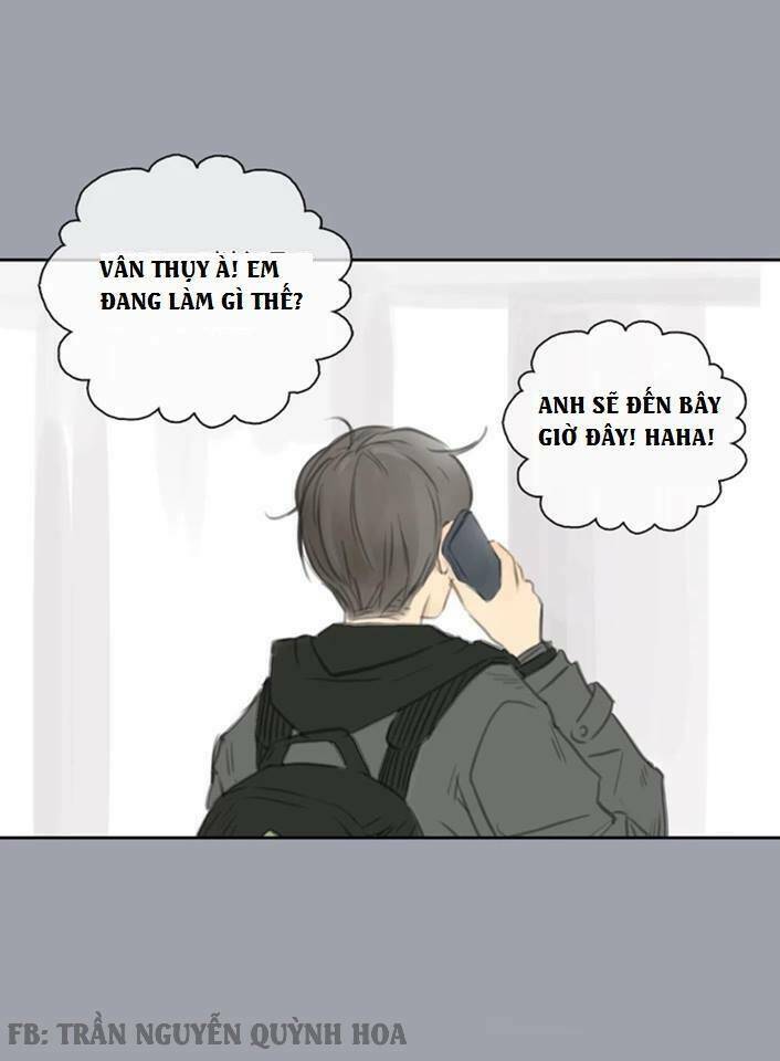 12 Giờ Của Lọ Lem Chương 24 Ảnh 22