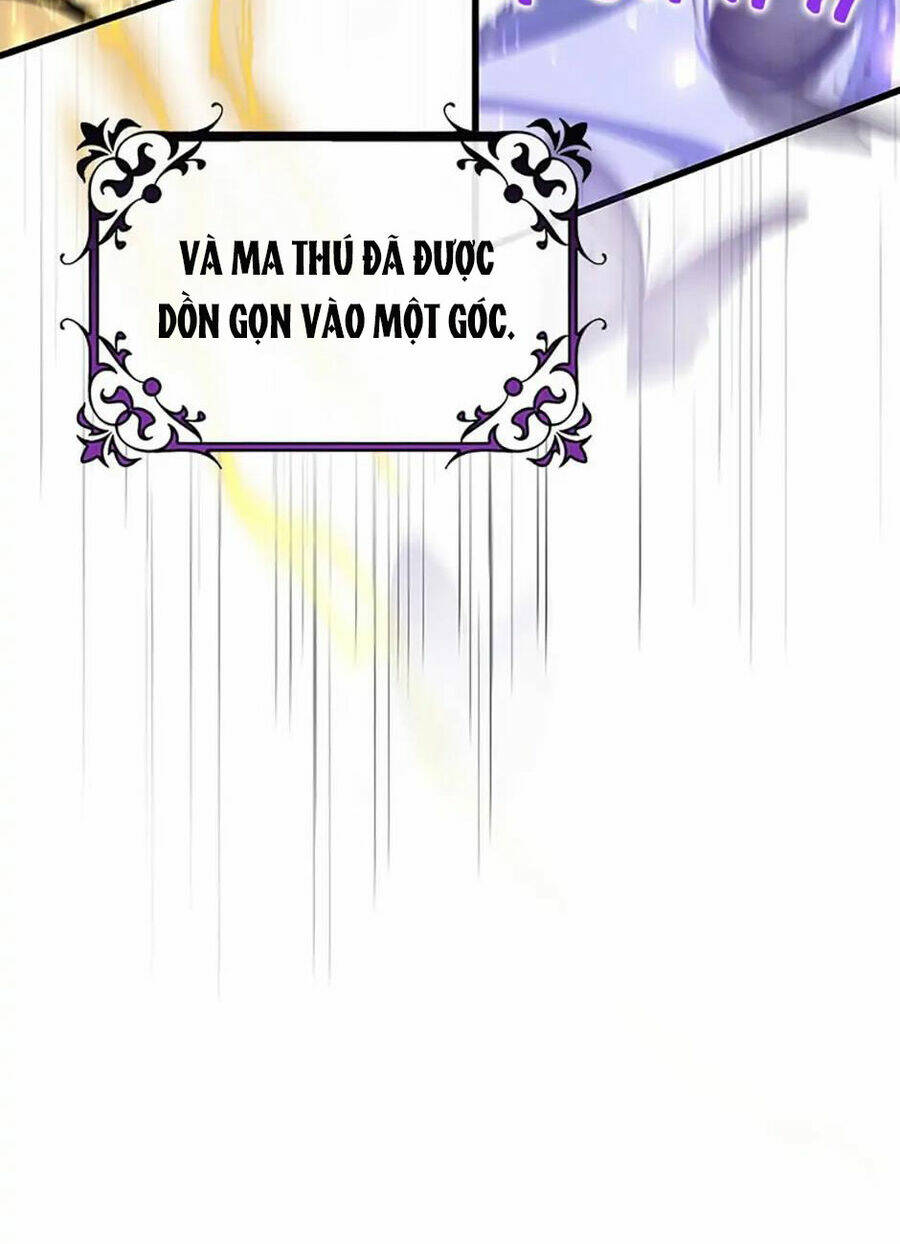 Trở Thành Cứu Tinh Của Nhân Vật Chính Chương 53 Ảnh 41