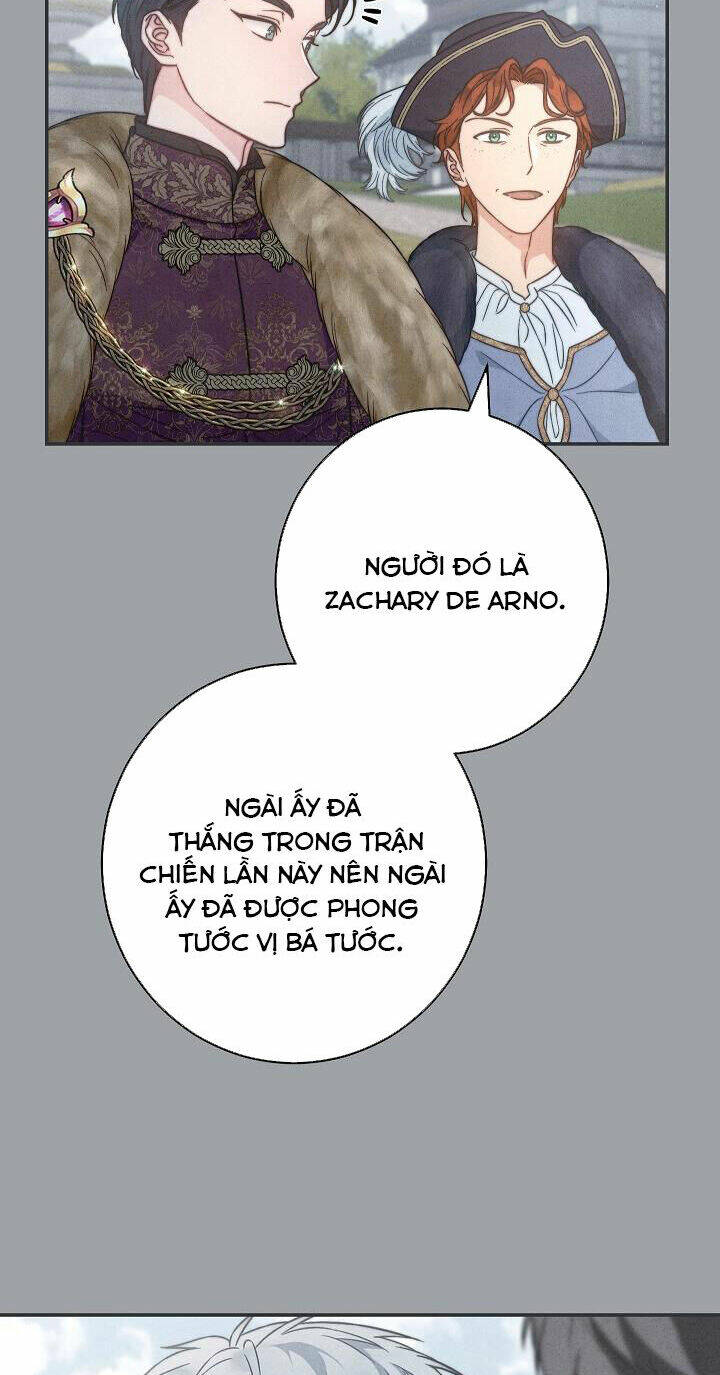 Cuộc Hôn Nhân Vụ Lợi Chương 102 Ảnh 56