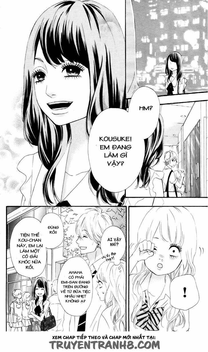 Heroine Shikkaku Chương 15 Ảnh 29