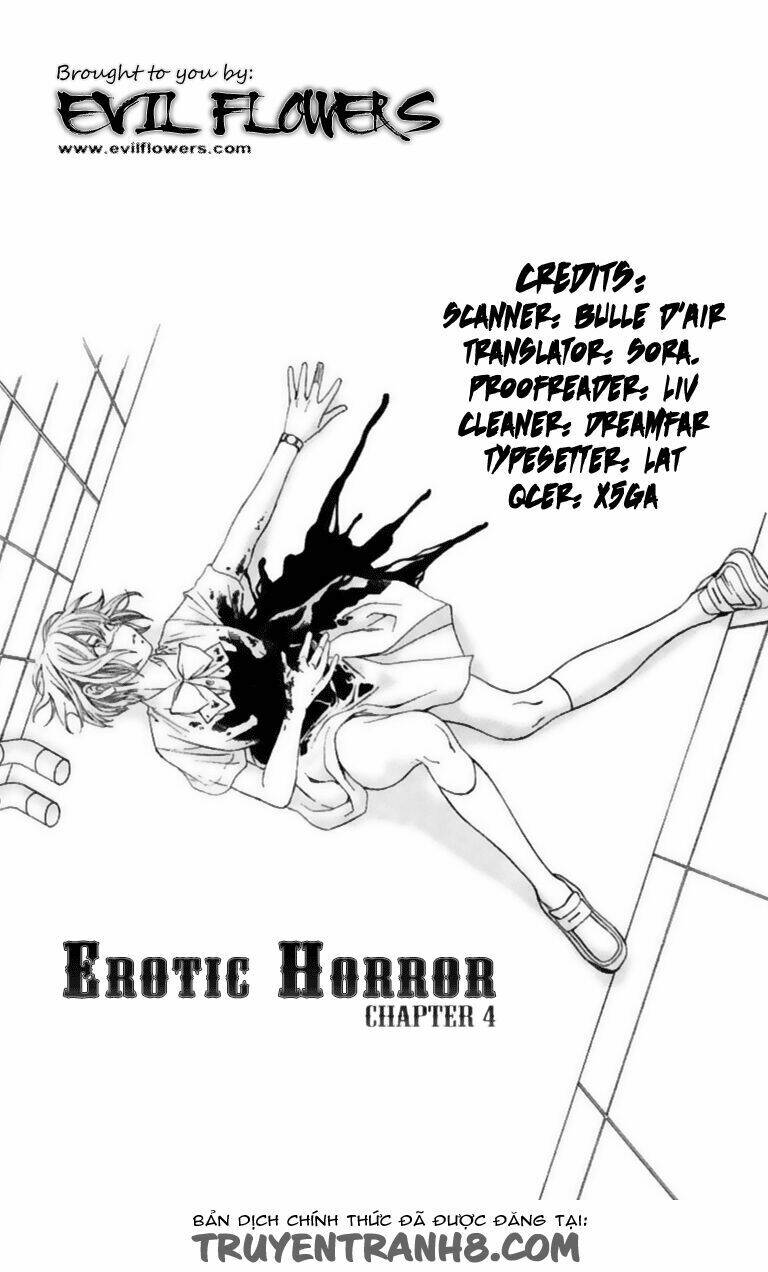 Erotic Horror Chương 4 Ảnh 5