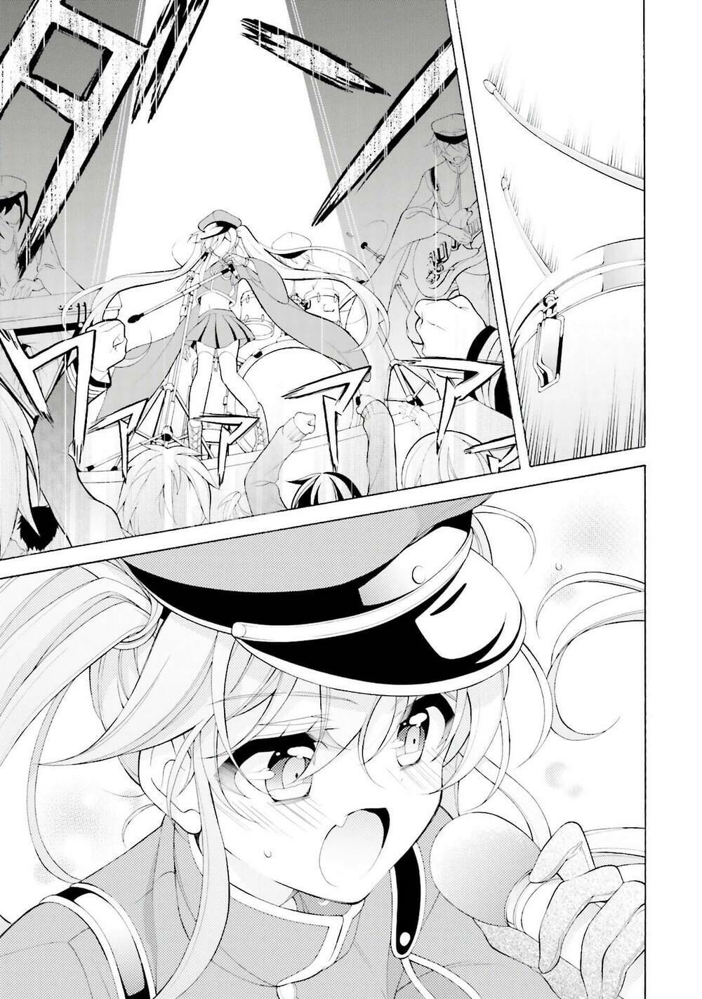 Omae O Otaku Ni Shiteyaru Kara, Ore O Riajuu Ni Shitekure! Chương 35 Ảnh 12